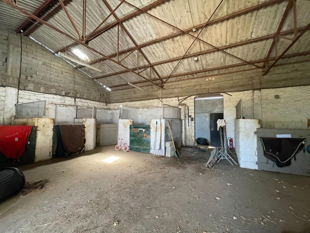 SERVIAN Propriété équestre avec gites et habitations - Servian - 815 000 euros 7