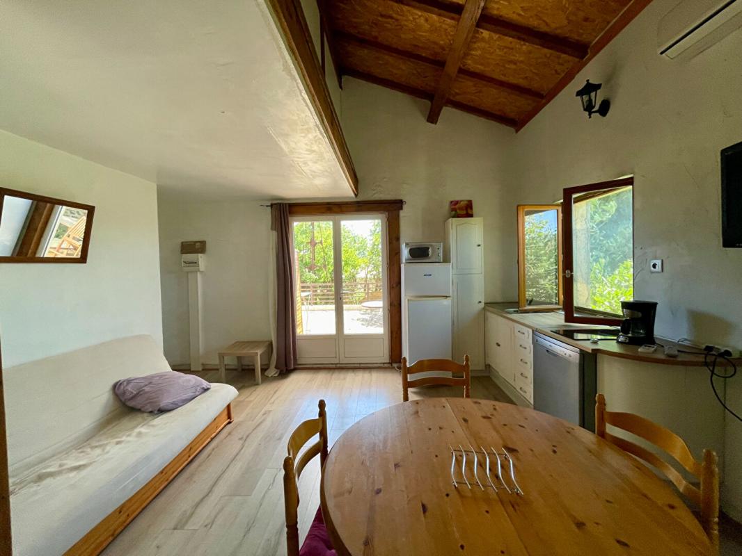 SERVIAN Propriété avec gîtes et écuries - Servian - 592 000 euros 7