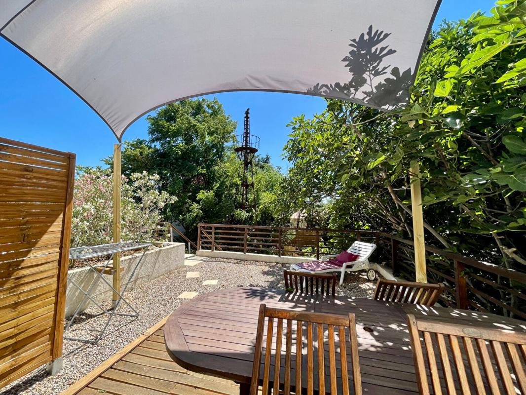 SERVIAN Propriété avec gîtes et écuries - Servian - 592 000 euros 8