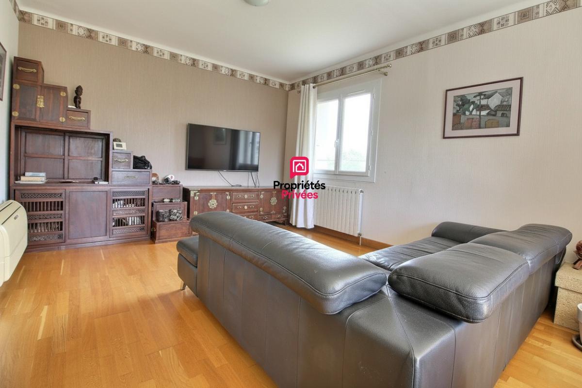 QUISSAC Maison 4 chambres 105 m² à Quissac 2