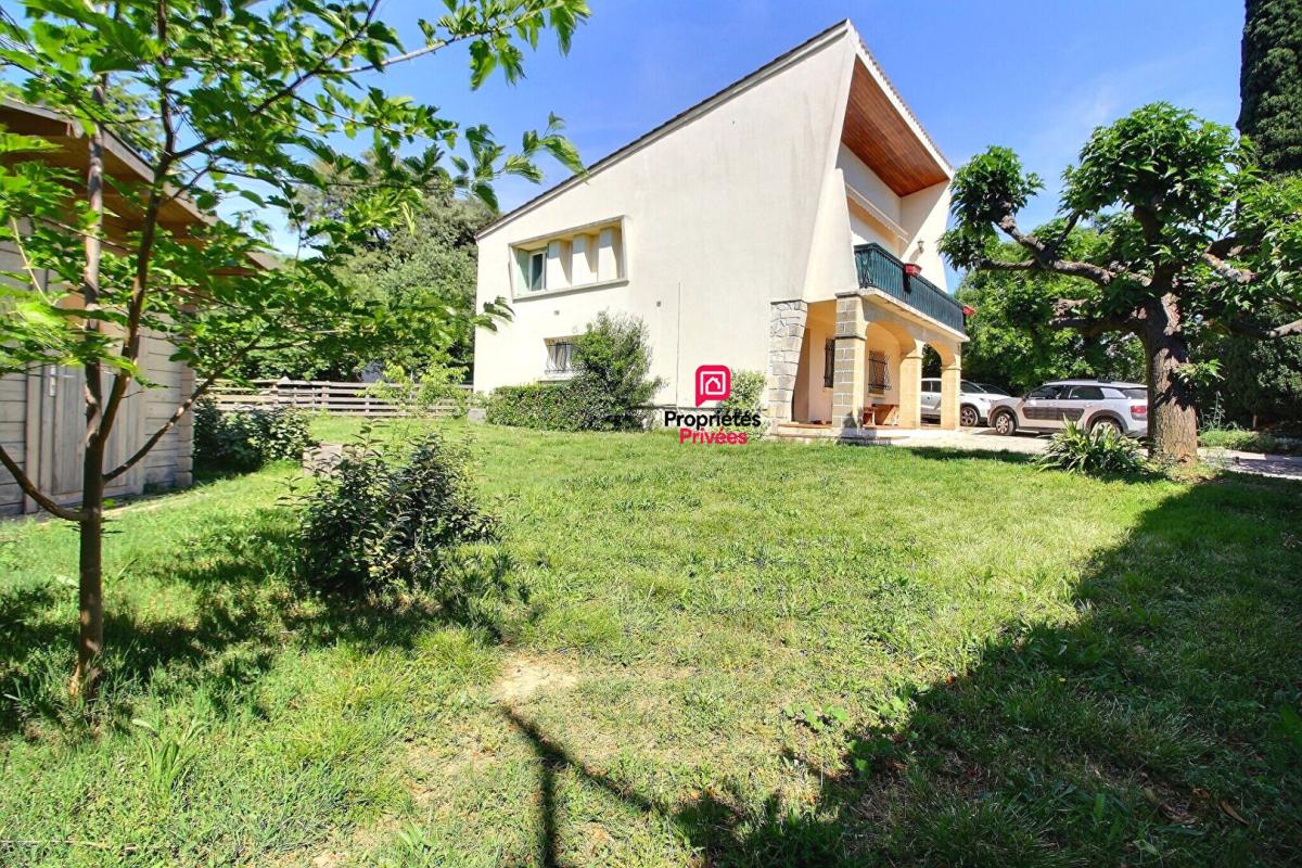 QUISSAC Maison 4 chambres 105 m² à Quissac 5