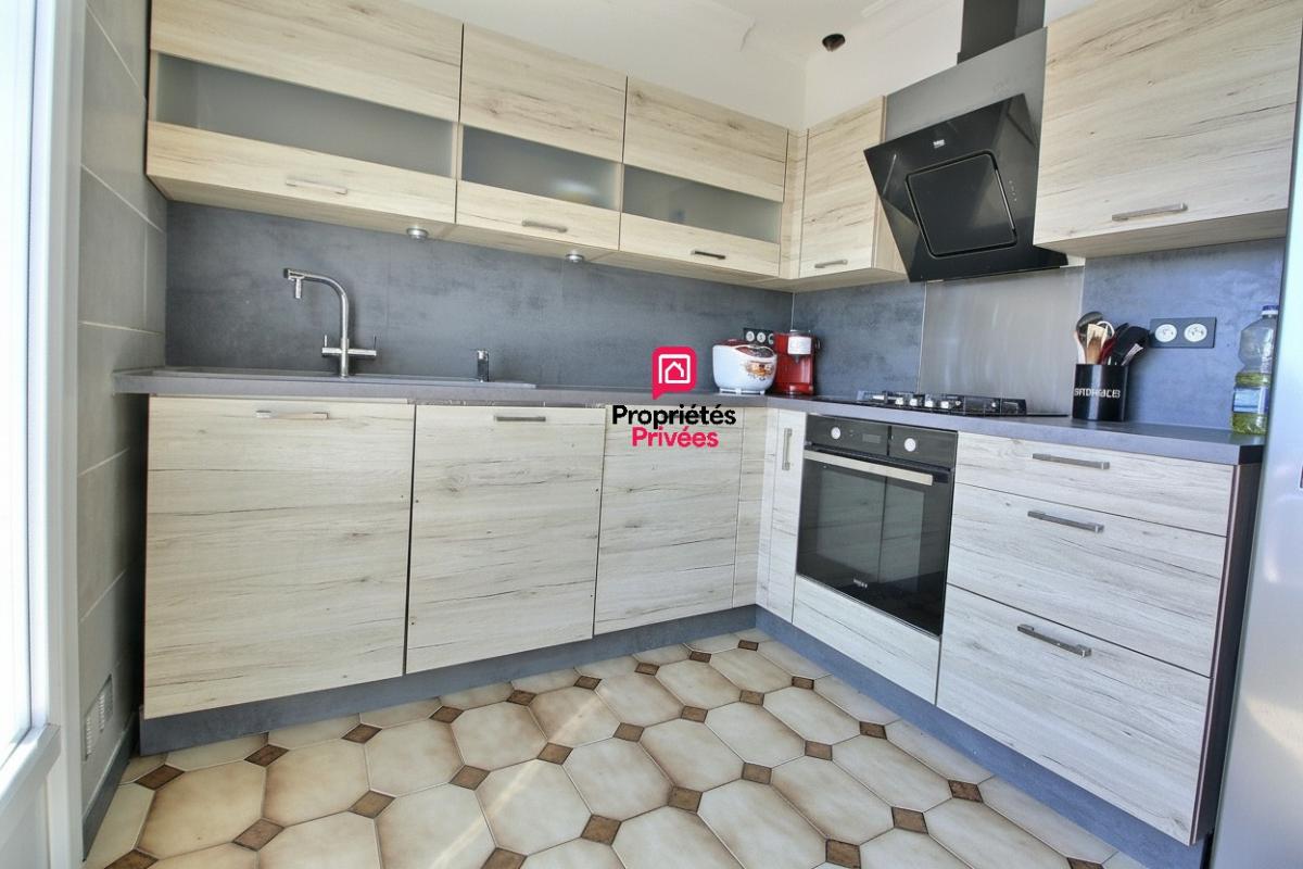 QUISSAC Maison 4 chambres 105 m² à Quissac 7