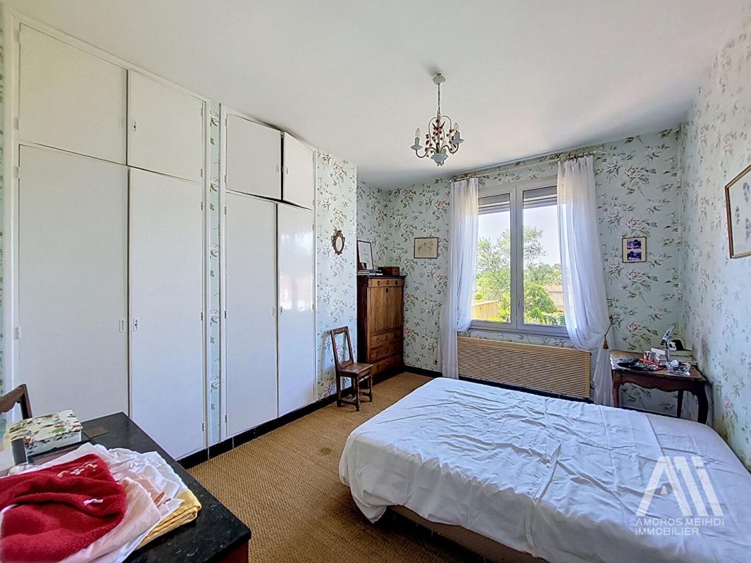 CARNOULES Villa individuelle T6 à Carnoules 9