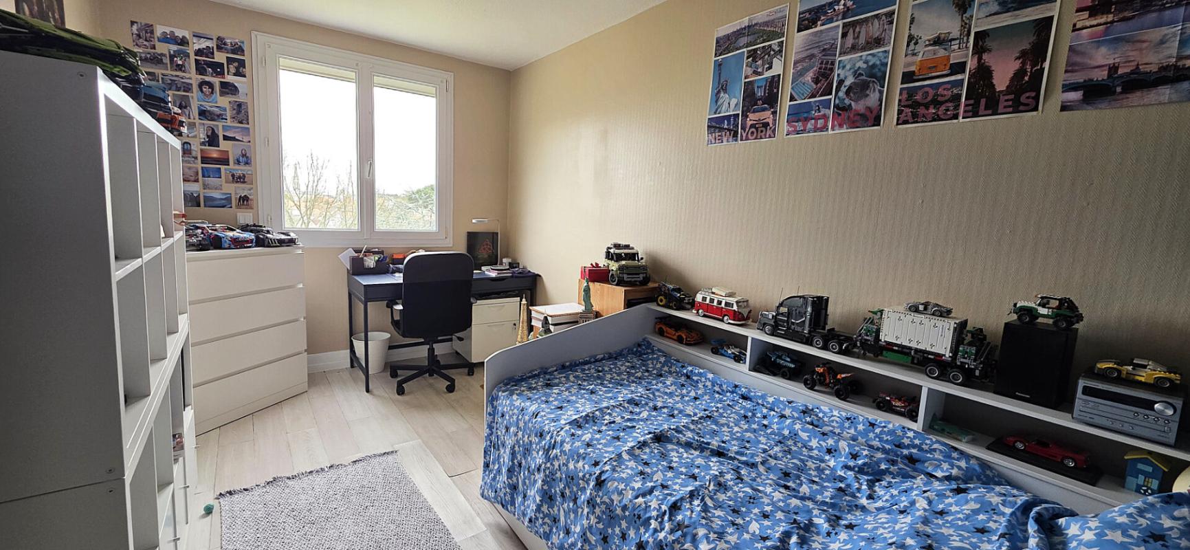 REZE Appartement Reze 4 pièce(s) 87.03 m2 6