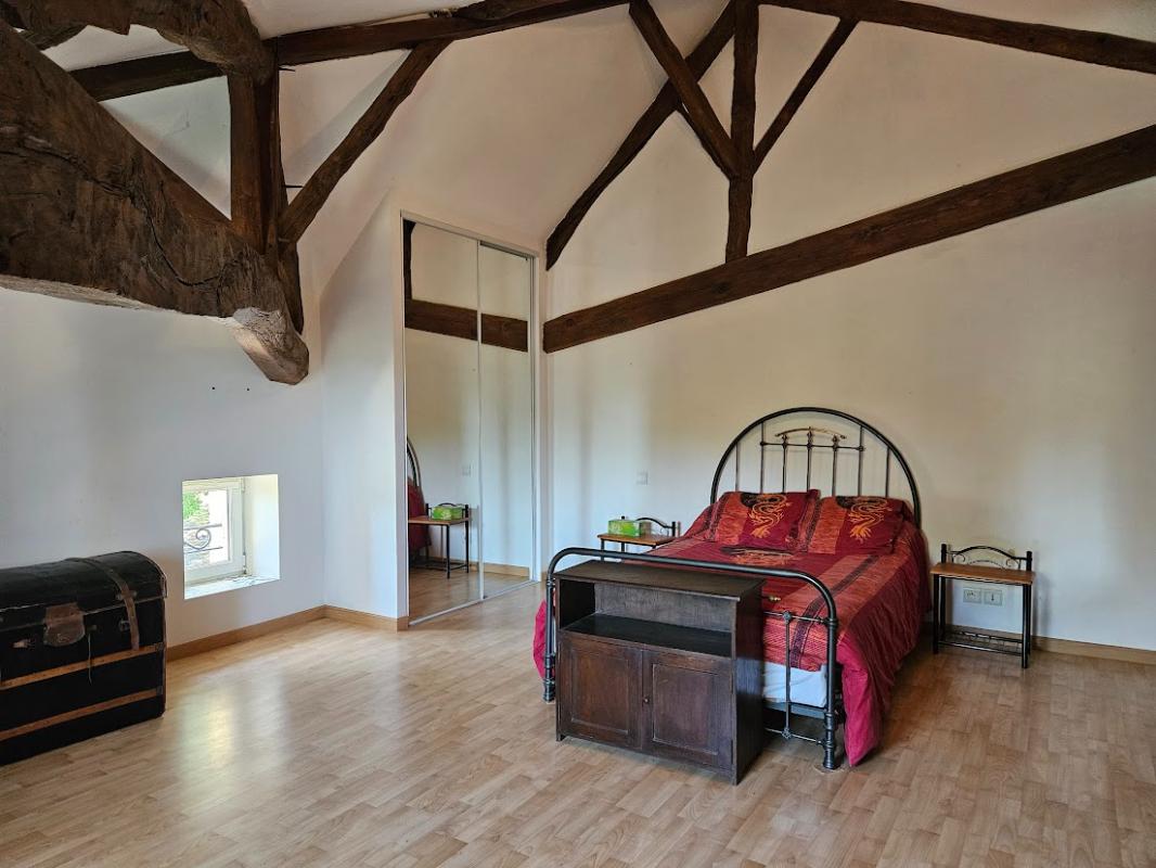 BEAUVILLE DOMAINE D'EXCEPTION XIXème BEAUVILLE (330 m² - 14 hectares) 11