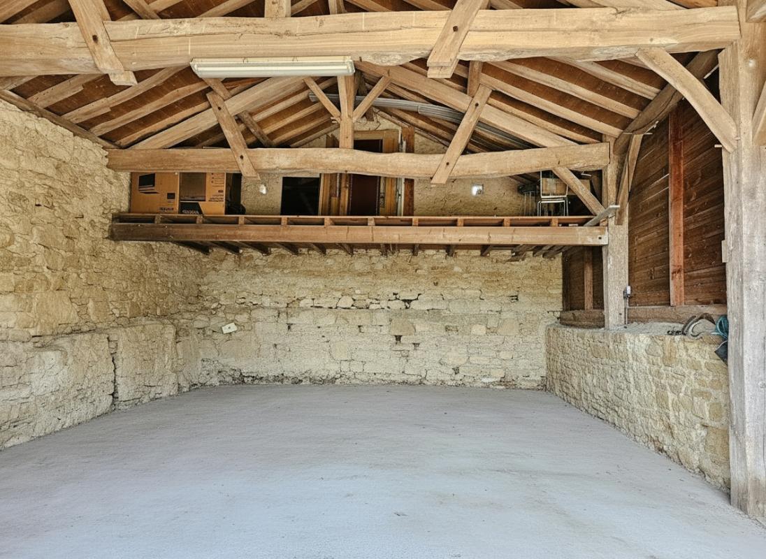 BEAUVILLE DOMAINE D'EXCEPTION XIXème BEAUVILLE (330 m² - 14 hectares) 15