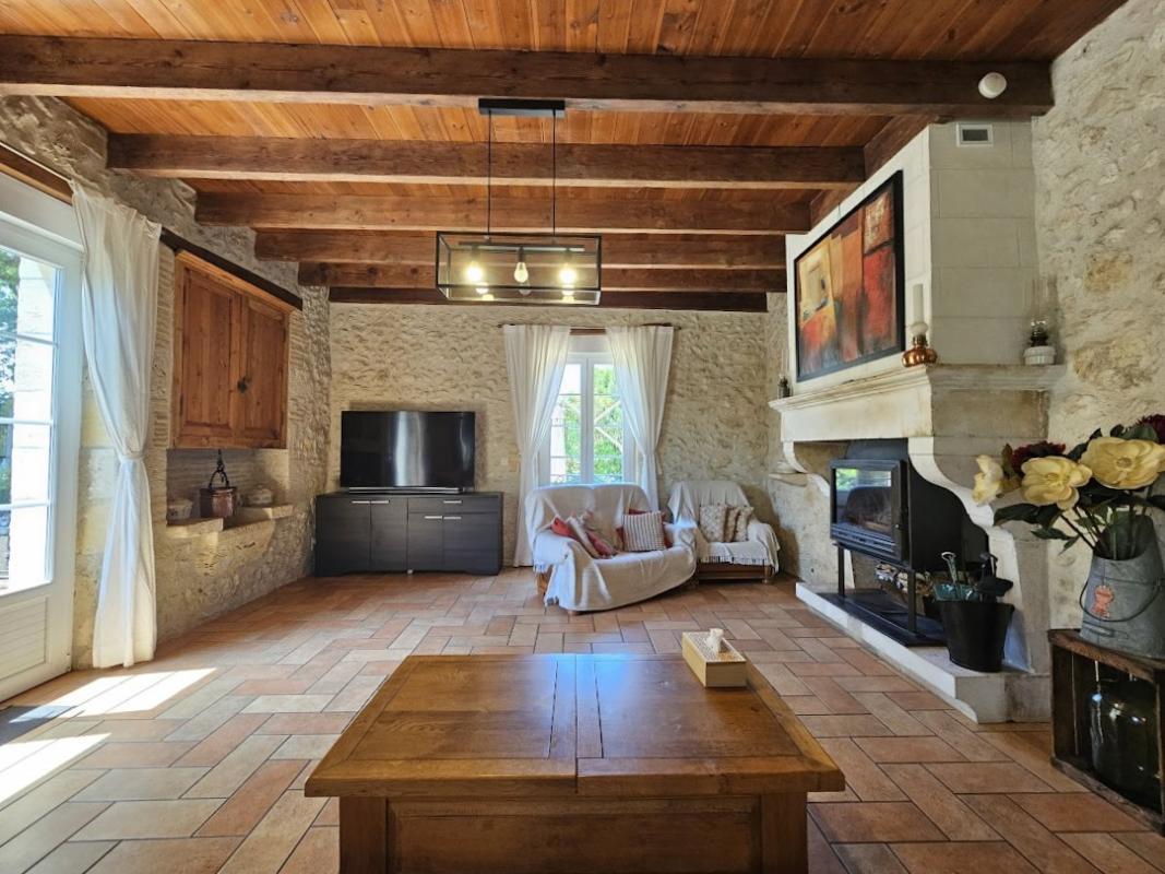 BEAUVILLE DOMAINE D'EXCEPTION XIXème BEAUVILLE (330 m² - 14 hectares) 7