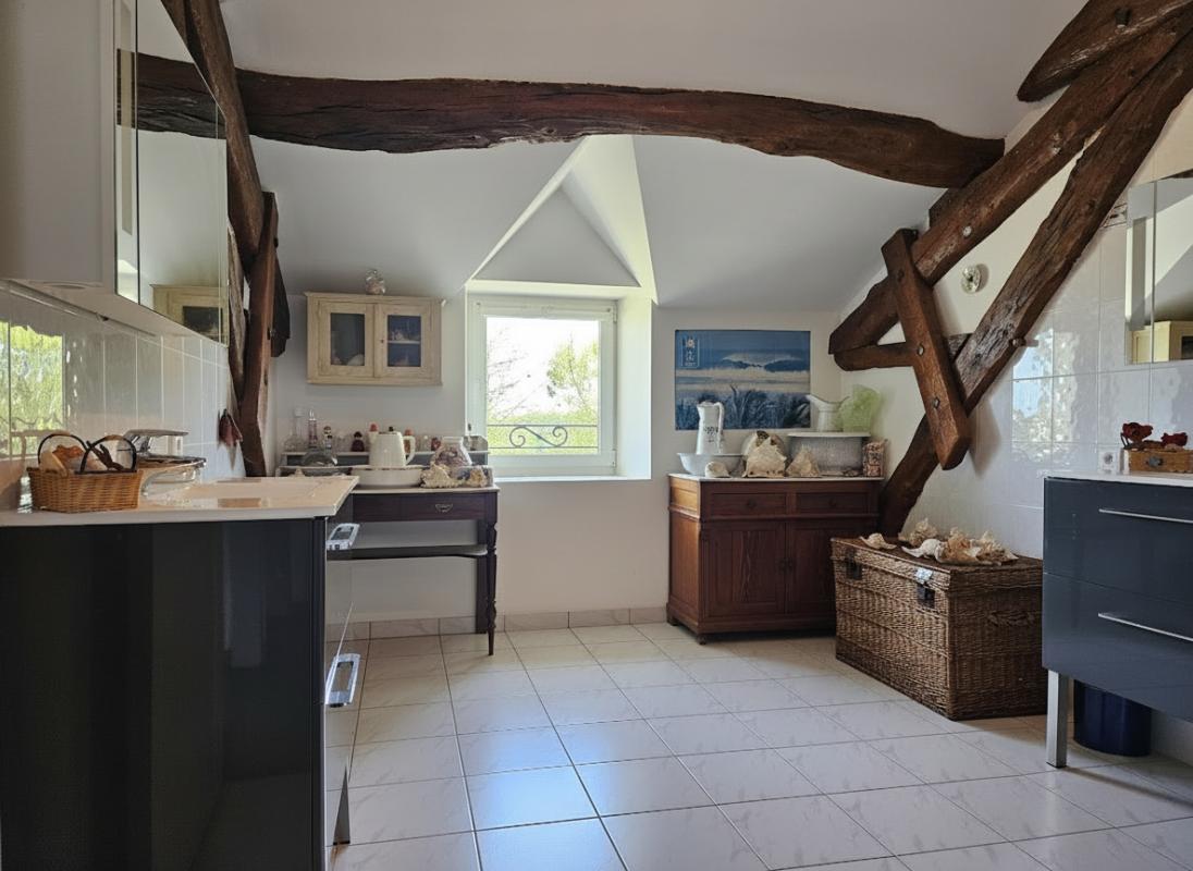 BEAUVILLE DOMAINE D'EXCEPTION XIXème BEAUVILLE (330 m² - 14 hectares) 9