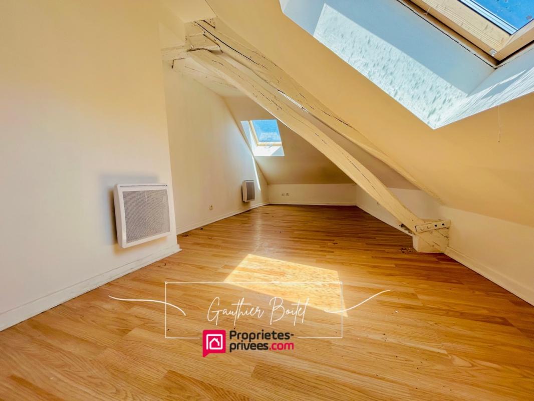 LA FERTE-GAUCHER Maison/Immeuble de rapport La Ferté Gaucher 6 pièce(s) 120 m2 14