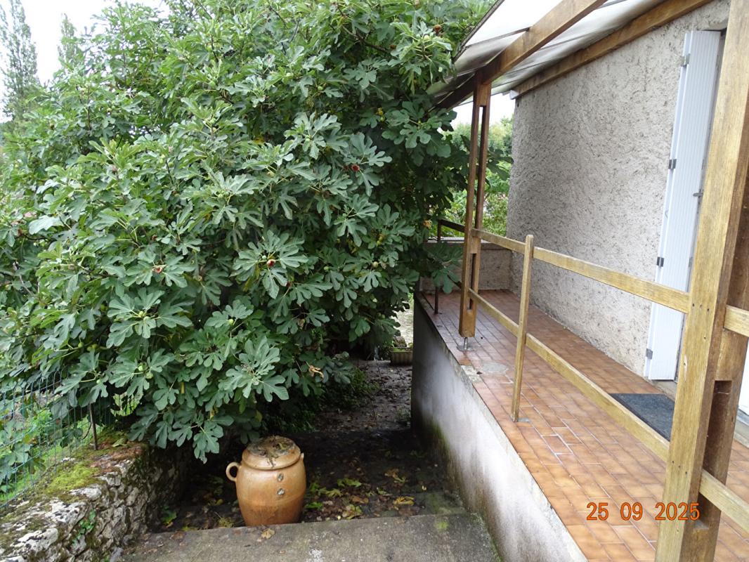 MONTIGNAC Maison Montignac Lascaux 3 pièce(s) 71.48 m2 10