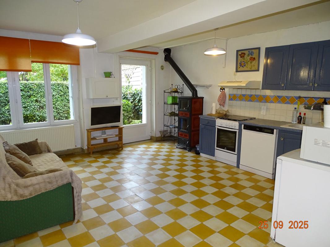 MONTIGNAC Maison Montignac Lascaux 3 pièce(s) 71.48 m2 11
