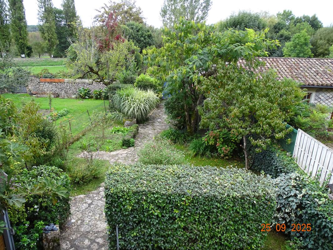 MONTIGNAC Maison Montignac Lascaux 3 pièce(s) 71.48 m2 12