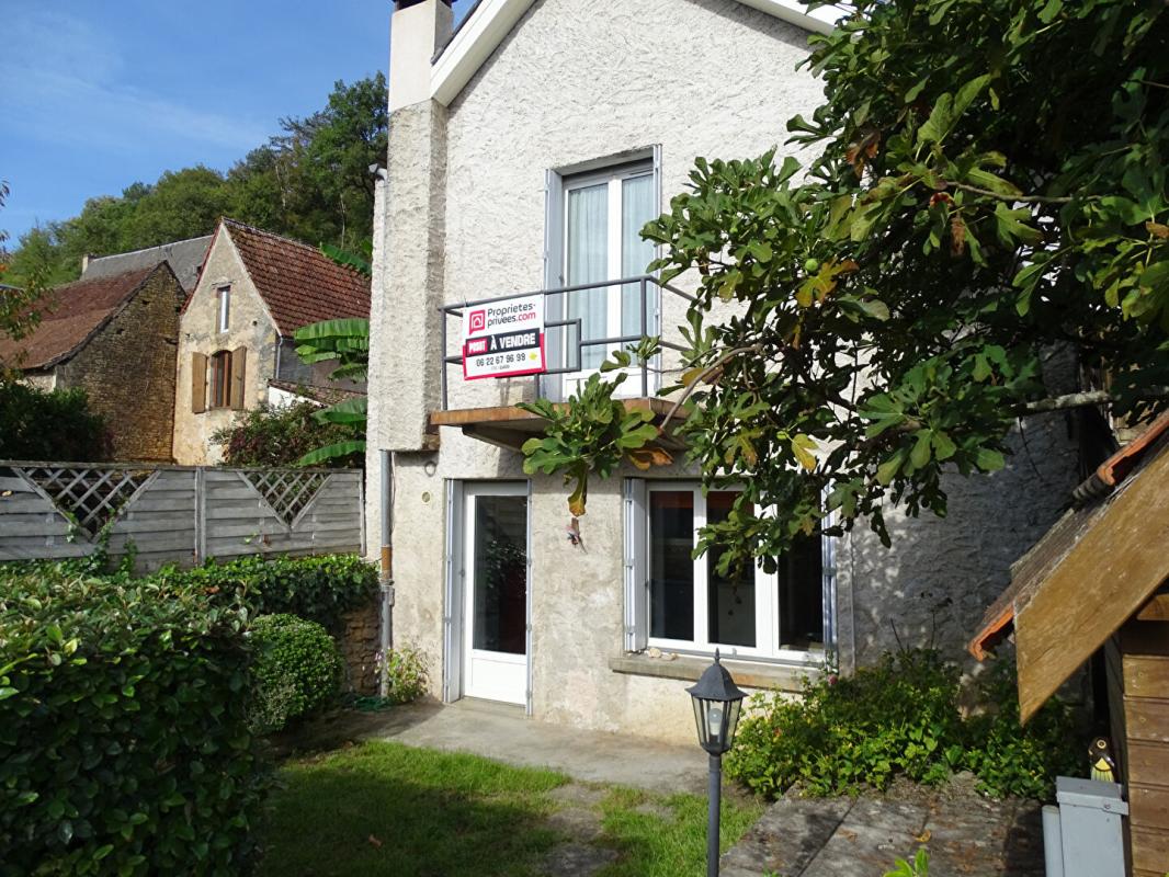 MONTIGNAC Maison Montignac Lascaux 3 pièce(s) 71.48 m2 13