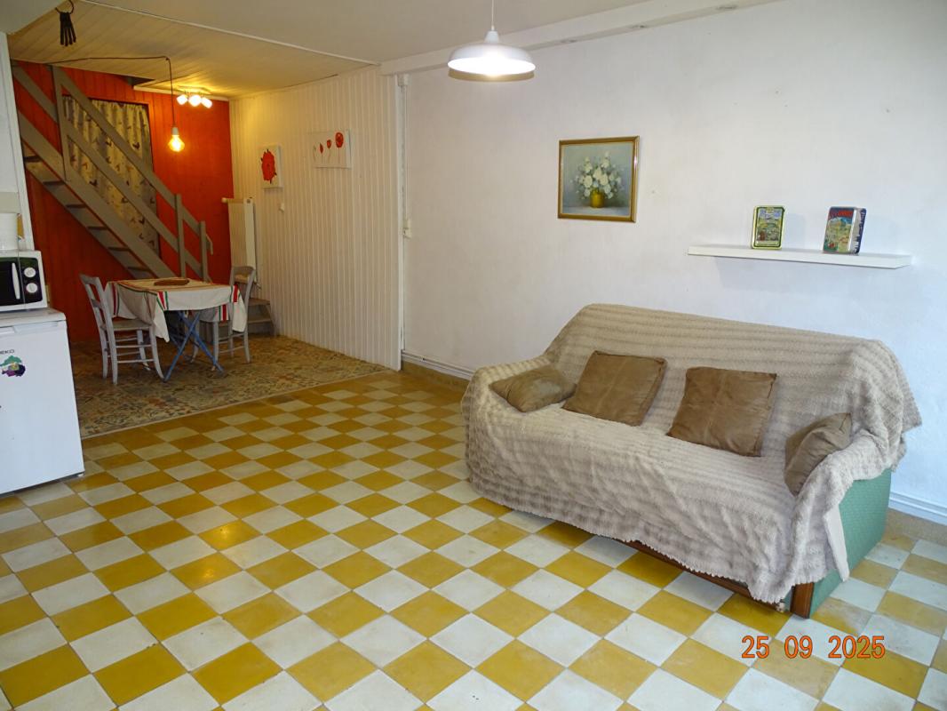 MONTIGNAC Maison Montignac Lascaux 3 pièce(s) 71.48 m2 14