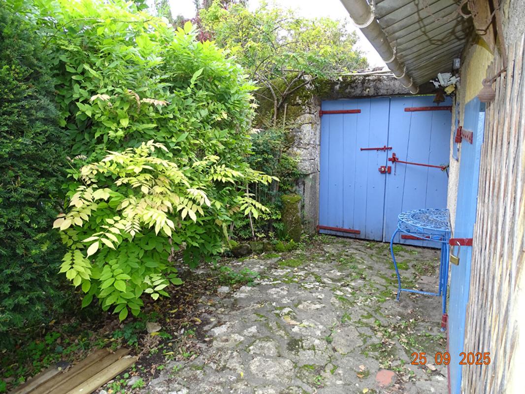 MONTIGNAC Maison Montignac Lascaux 3 pièce(s) 71.48 m2 6