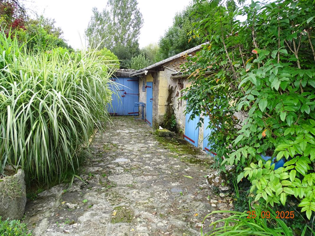MONTIGNAC Maison Montignac Lascaux 3 pièce(s) 71.48 m2 8
