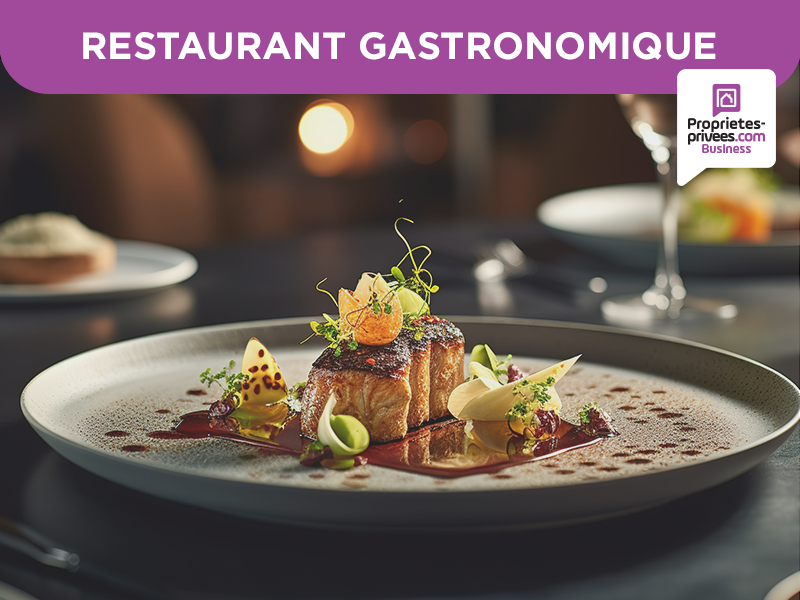 LEVALLOIS-PERRET 92300 LEVALLOIS PERRET : RESTAURANT - 110 M² - GROSSE EXTRACTION - 50 COUVERTS + TERRASSE 60 PLACES 2