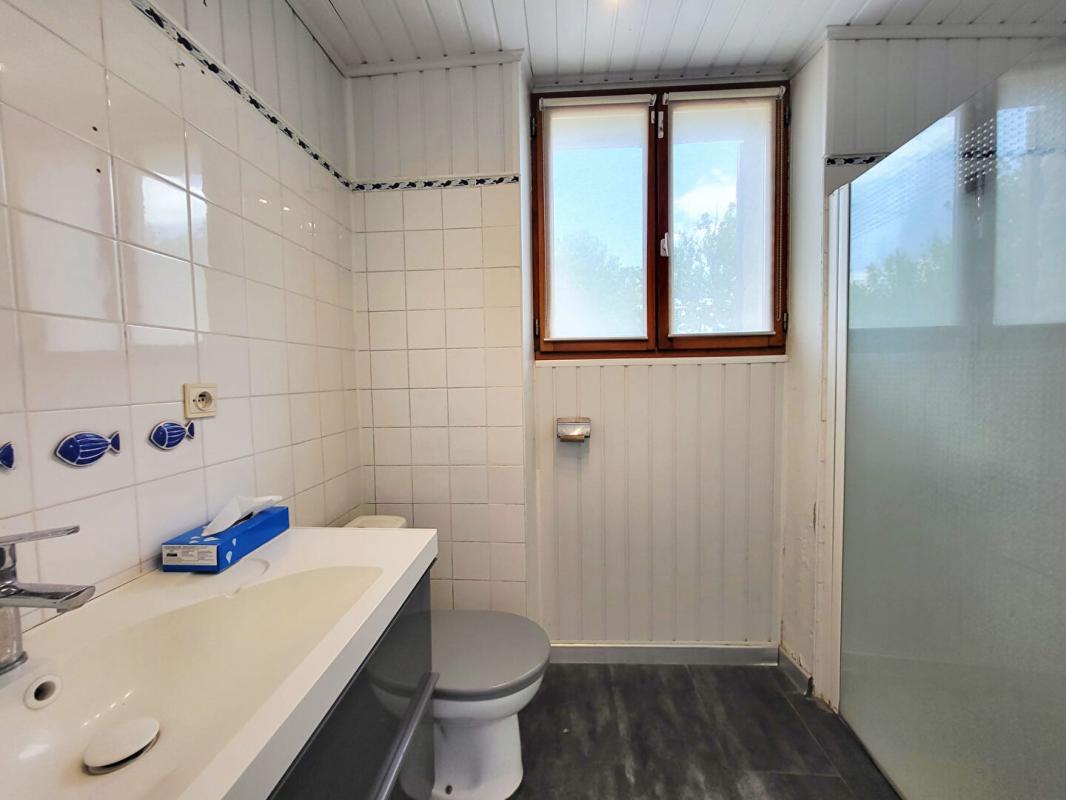 AUDEVILLE Maison en pierre 6 pièces, jardin et piscine ! 10