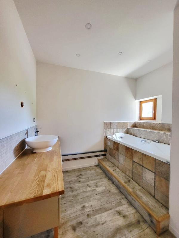 AUDEVILLE Maison en pierre 6 pièces, jardin et piscine ! 13