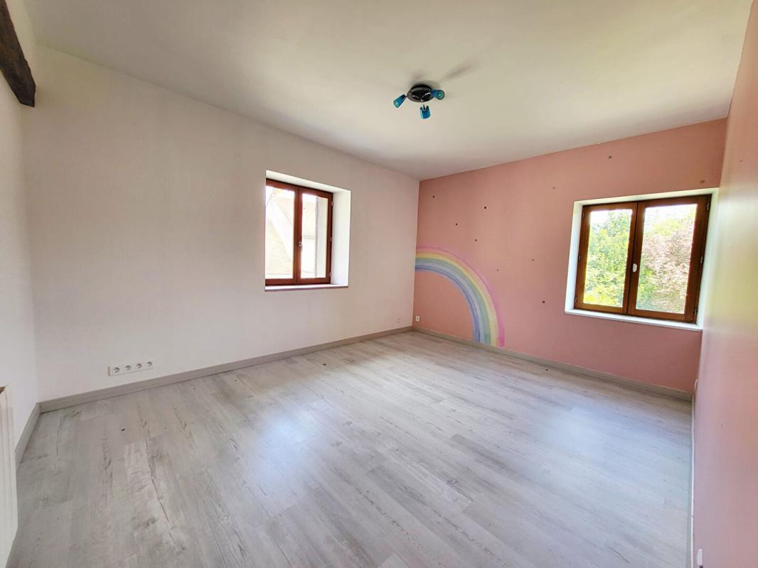AUDEVILLE Maison en pierre 6 pièces, jardin et piscine ! 14