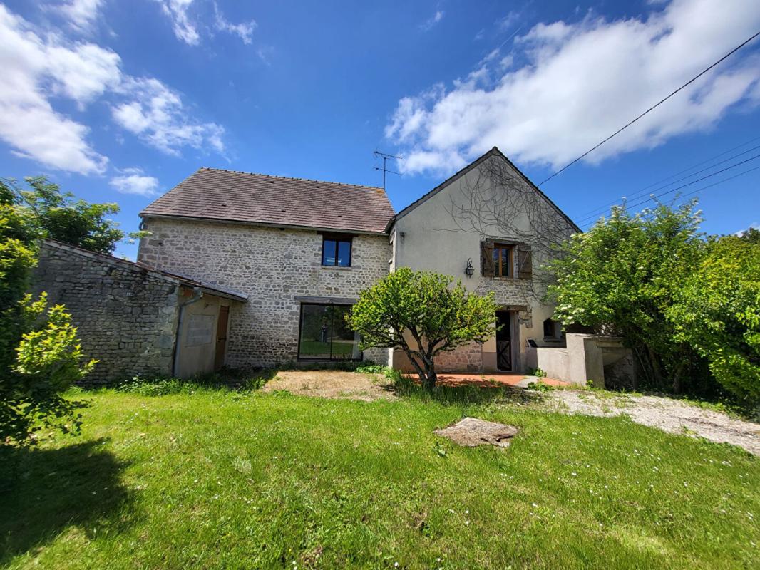 AUDEVILLE Maison en pierre 6 pièces, jardin et piscine ! 17