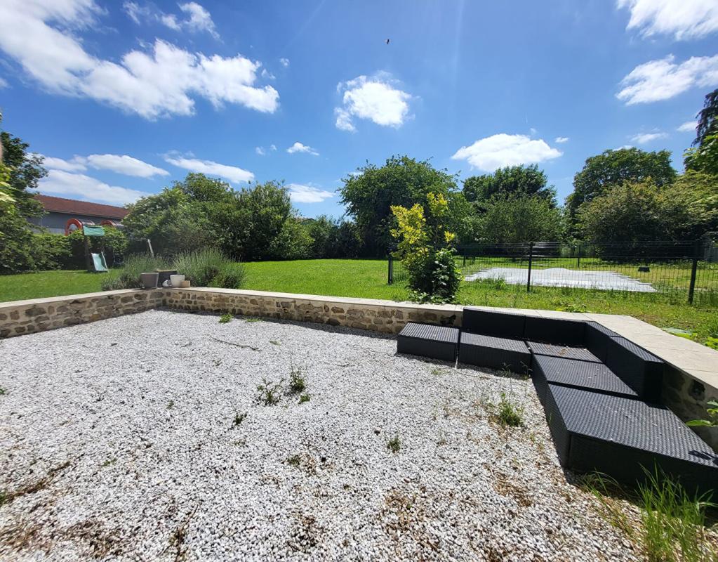 AUDEVILLE Maison en pierre 6 pièces, jardin et piscine ! 18