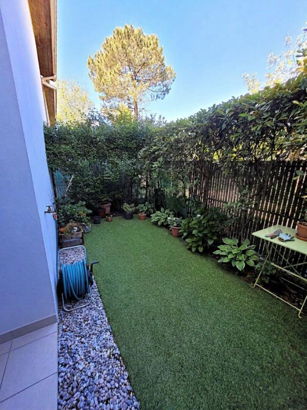 PESSAC Appartement T3 double terrasse dans résidence sécurisée avec place parking 5