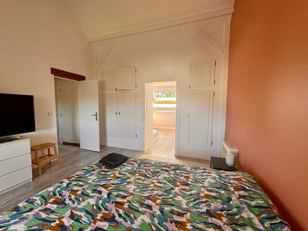LA FERMETE Charmante maison familiale avec piscine - La Fermeté - 3 chambres - Jardin - Garage 10