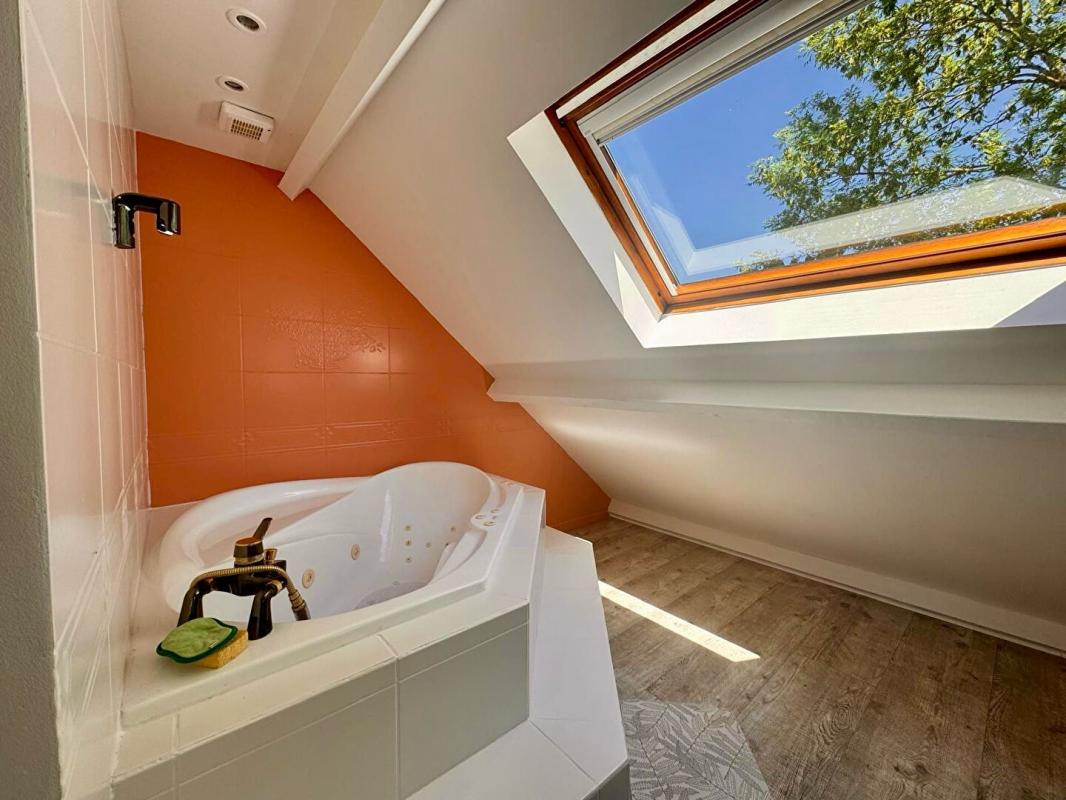 LA FERMETE Charmante maison familiale avec piscine - La Fermeté - 3 chambres - Jardin - Garage 12