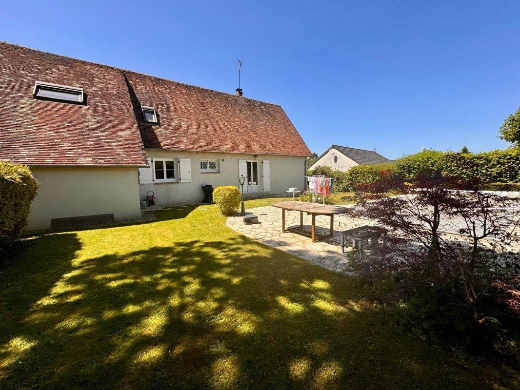LA FERMETE Charmante maison familiale avec piscine - La Fermeté - 3 chambres - Jardin - Garage 14