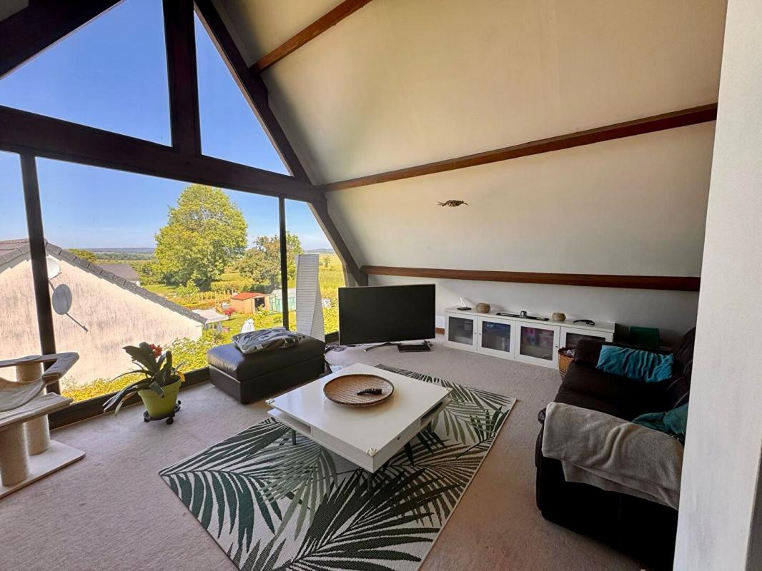 LA FERMETE Charmante maison familiale avec piscine - La Fermeté - 3 chambres - Jardin - Garage 6
