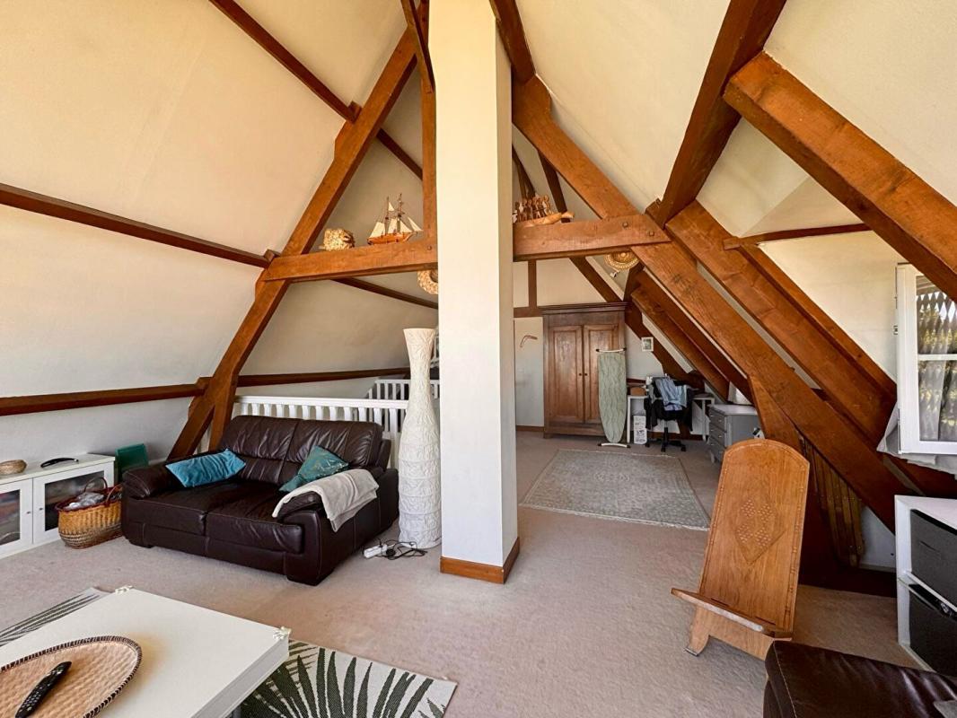 LA FERMETE Charmante maison familiale avec piscine - La Fermeté - 3 chambres - Jardin - Garage 7