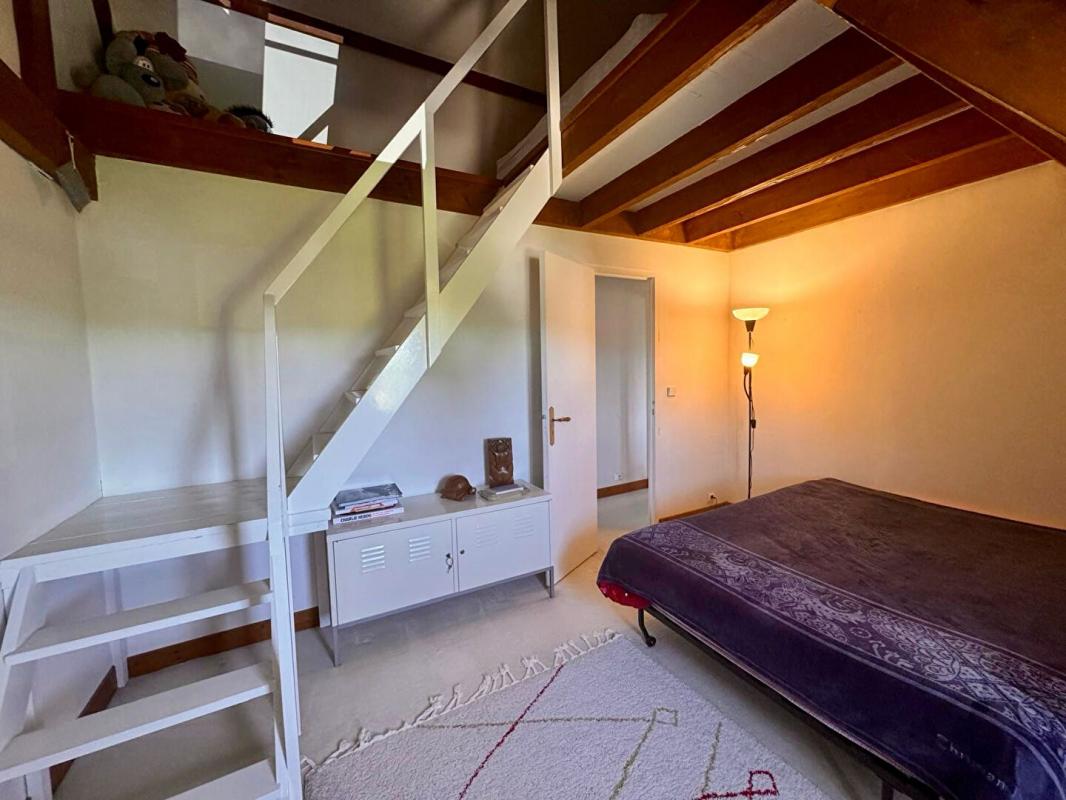 LA FERMETE Charmante maison familiale avec piscine - La Fermeté - 3 chambres - Jardin - Garage 9
