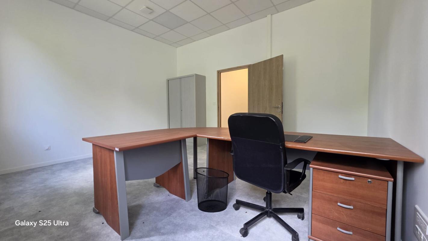 CREIL PARC ALATA- EXCLUSIVITÉ - Centre d'affaires NEUF 5
