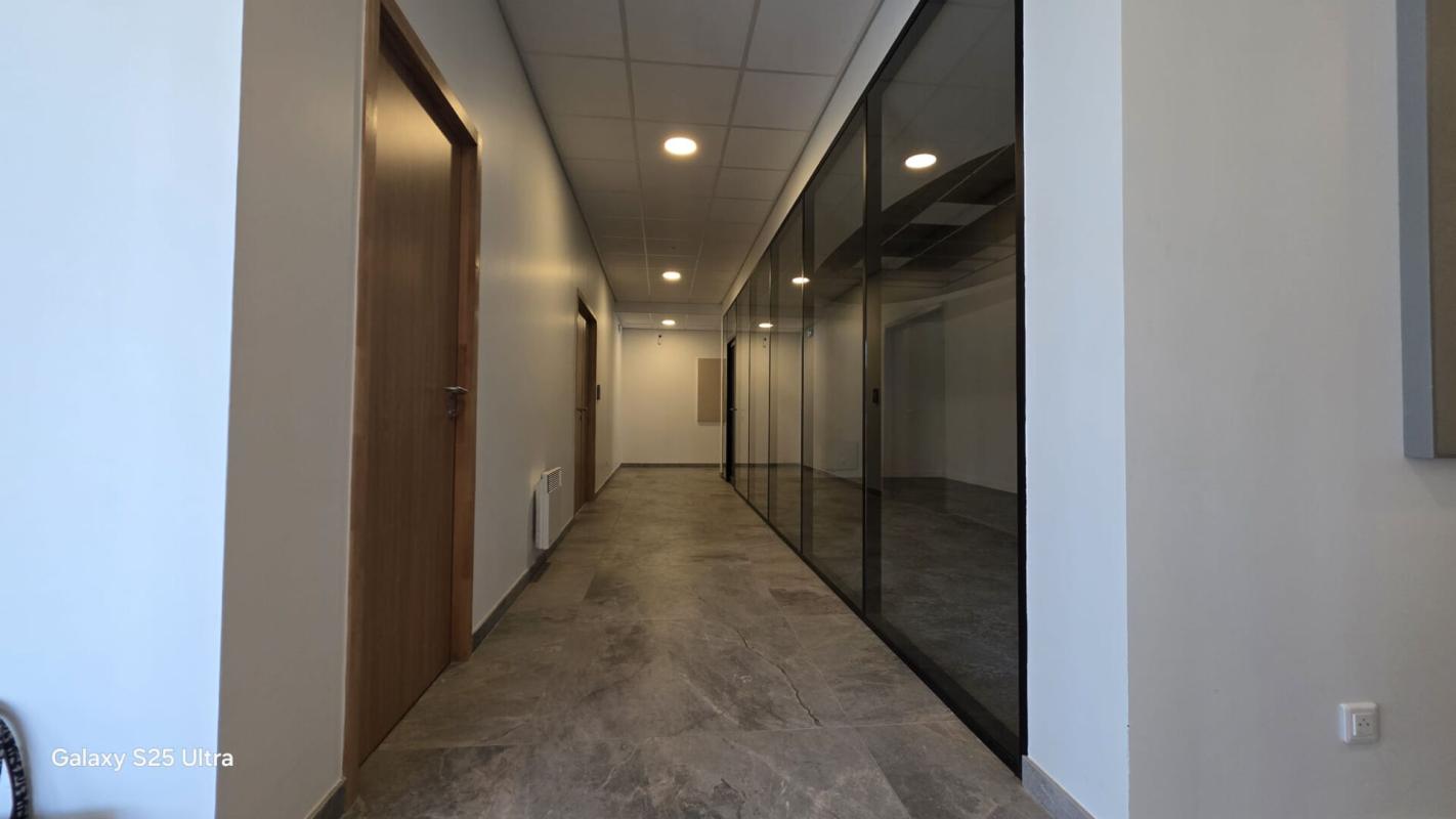 VERNEUIL-EN-HALATTE PARC ALATA - EXCLUSIVITÉ - Centre d'affaires NEUF 3