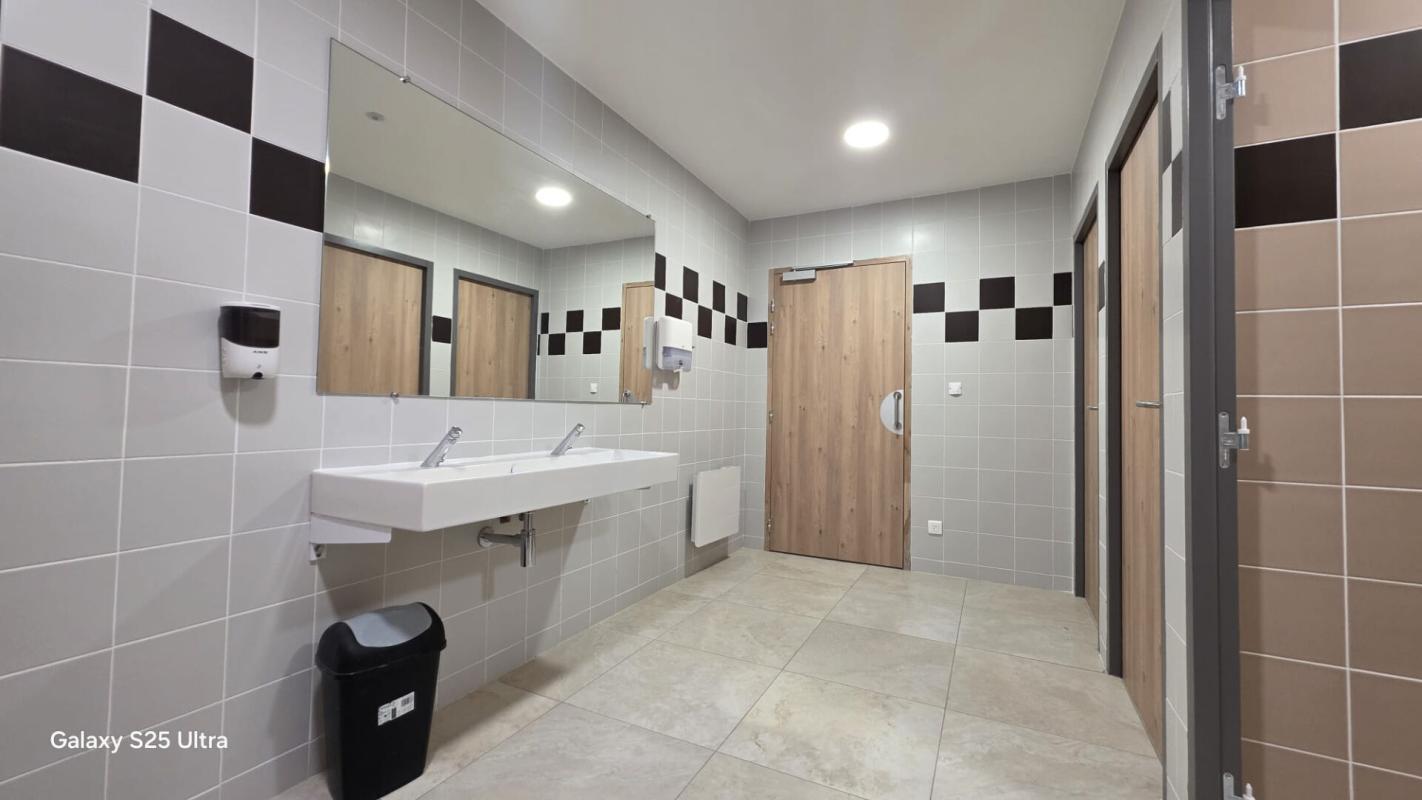 VERNEUIL-EN-HALATTE PARC ALATA - EXCLUSIVITÉ - Centre d'affaires NEUF 6