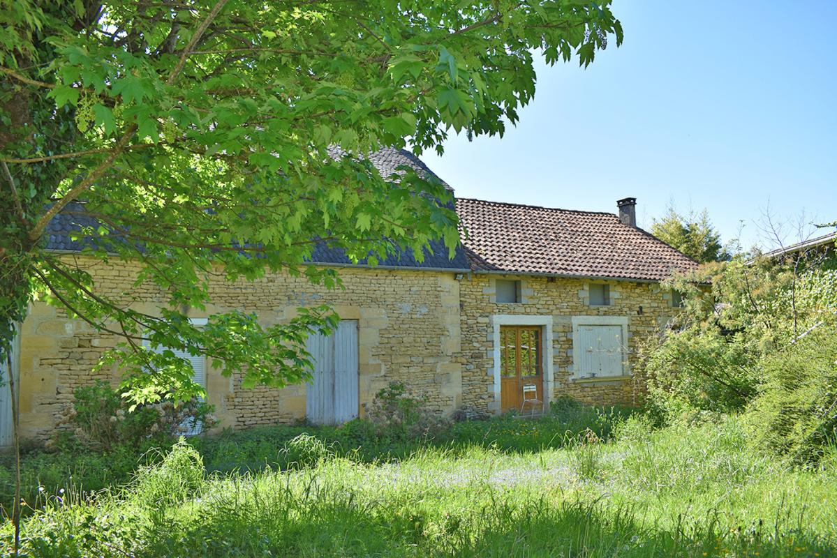 LA CHAPELLE-AUBAREIL La Chapelle Aubareil Corps de ferme 131 m2 5