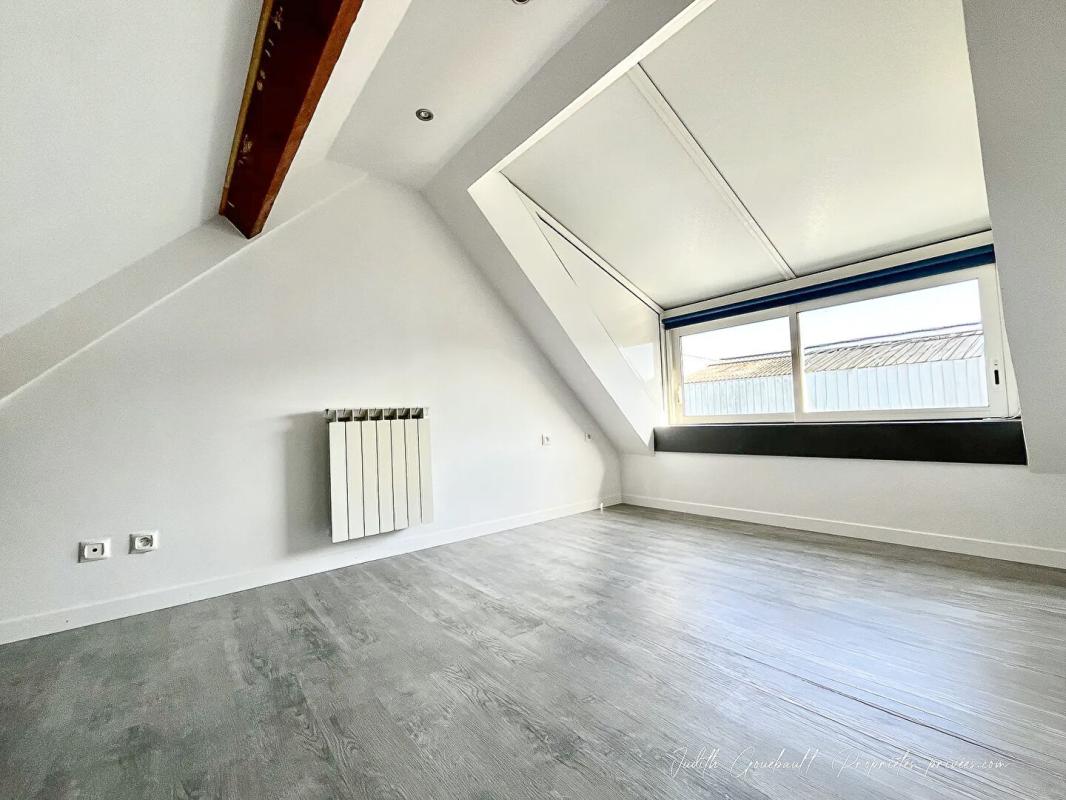 PLOUMAGOAR Maison contemporaine Ploumagoar 133m2 9