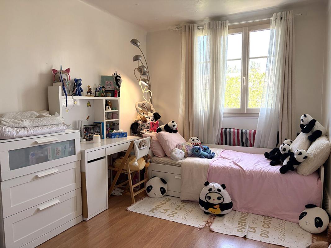 CHOISY-LE-ROI Appartement Choisy Le Roi 3 pièce(s) 64 m2 10
