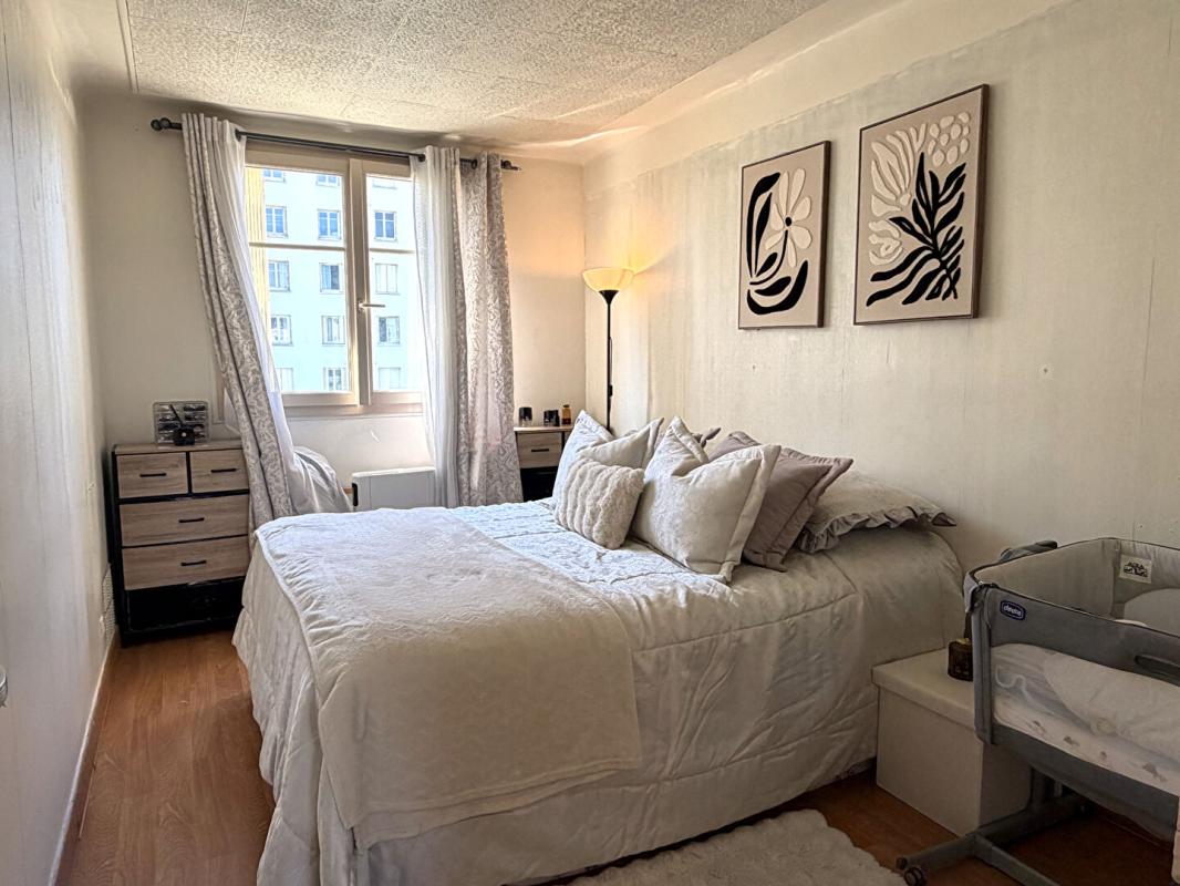 CHOISY-LE-ROI Appartement Choisy Le Roi 3 pièce(s) 64 m2 11