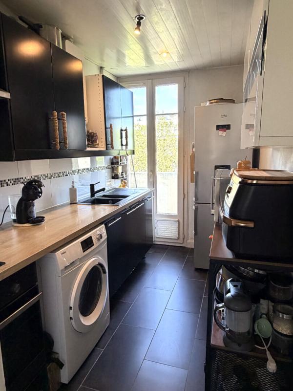 CHOISY-LE-ROI Appartement Choisy Le Roi 3 pièce(s) 64 m2 5