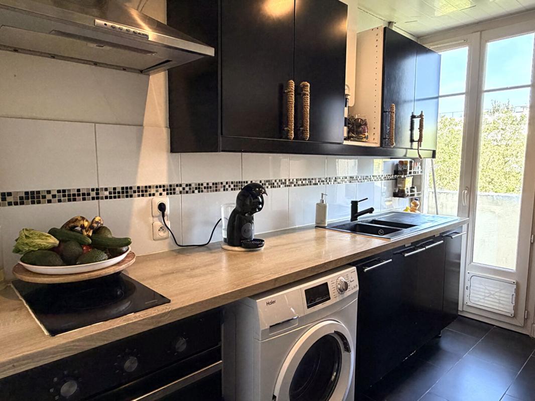 CHOISY-LE-ROI Appartement Choisy Le Roi 3 pièce(s) 64 m2 6
