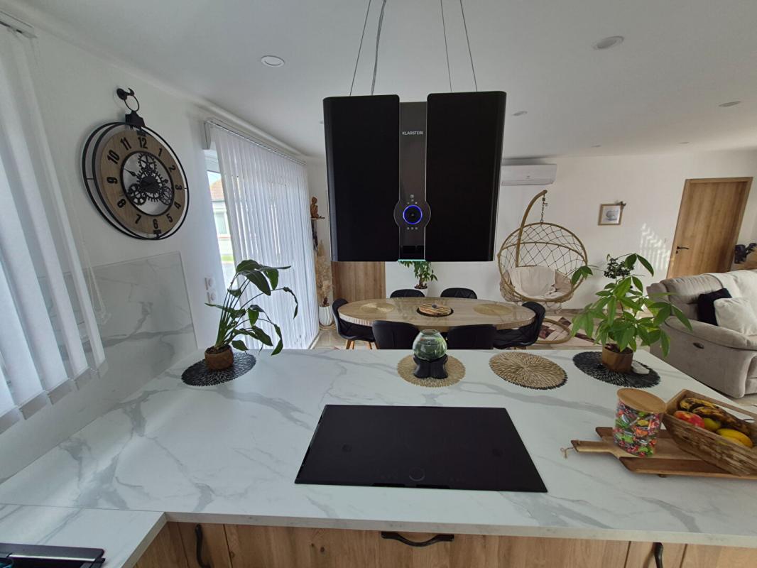 BEAURAINVILLE Maison Beaurainville 4 pièce(s) 64 m2 10