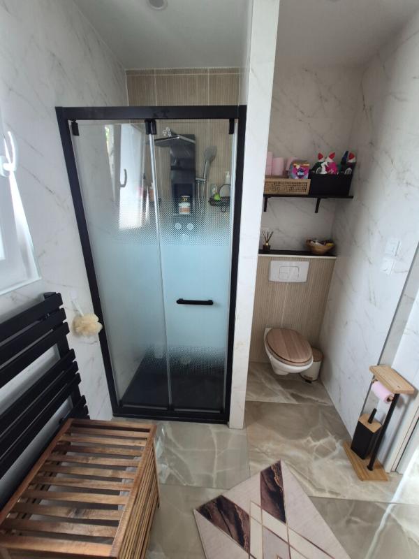 BEAURAINVILLE Maison Beaurainville 4 pièce(s) 64 m2 13