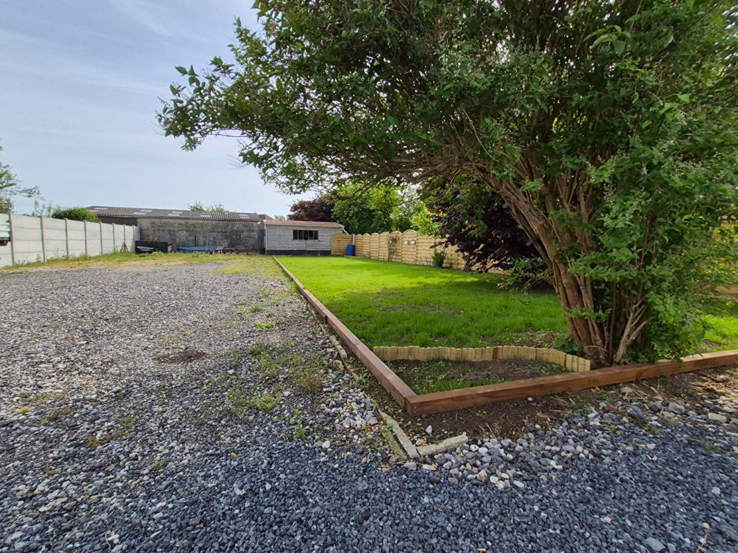 BEAURAINVILLE Maison Beaurainville 4 pièce(s) 64 m2 17