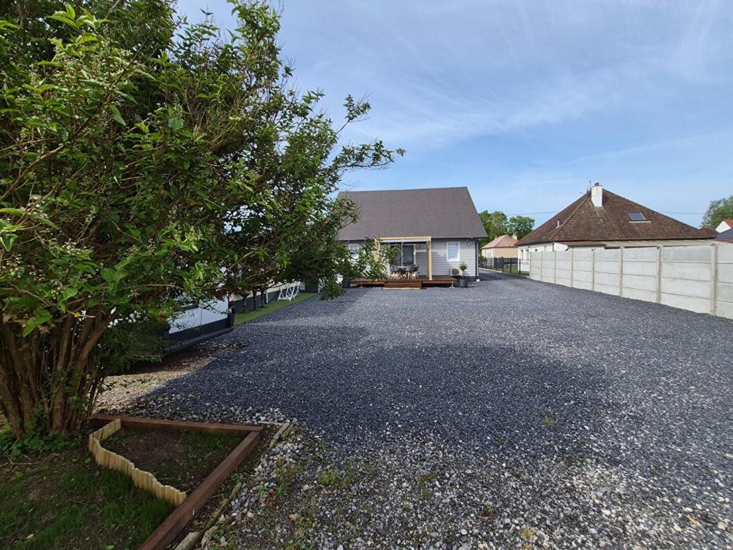 BEAURAINVILLE Maison Beaurainville 4 pièce(s) 64 m2 18