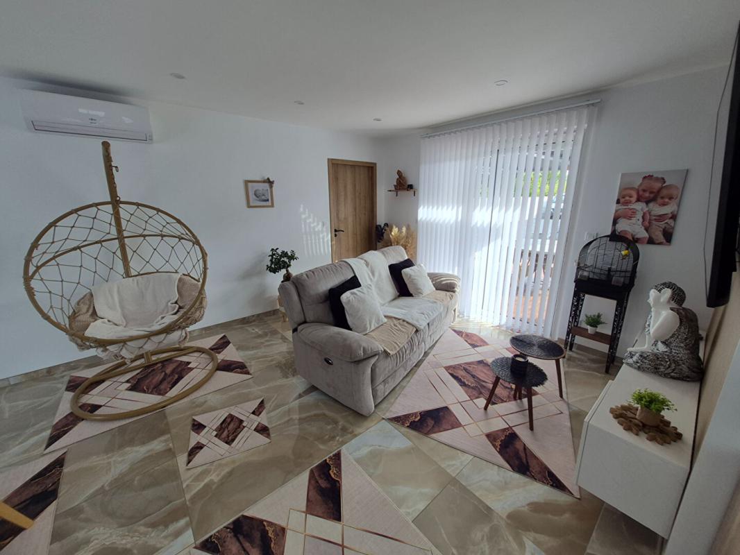 BEAURAINVILLE Maison Beaurainville 4 pièce(s) 64 m2 6