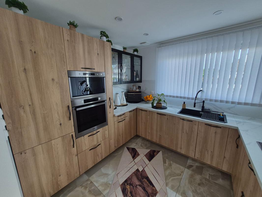 BEAURAINVILLE Maison Beaurainville 4 pièce(s) 64 m2 9
