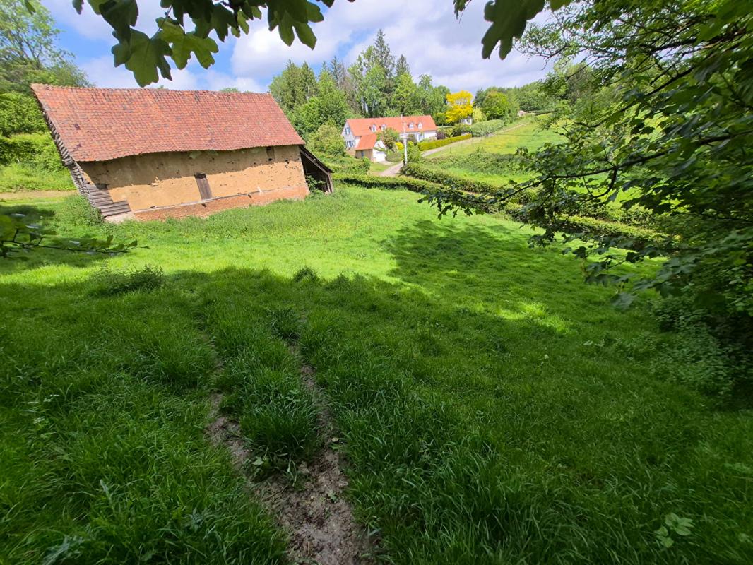 FRESSIN Maison d'exception à Fressin 12 pièce(s) 218 m² 13