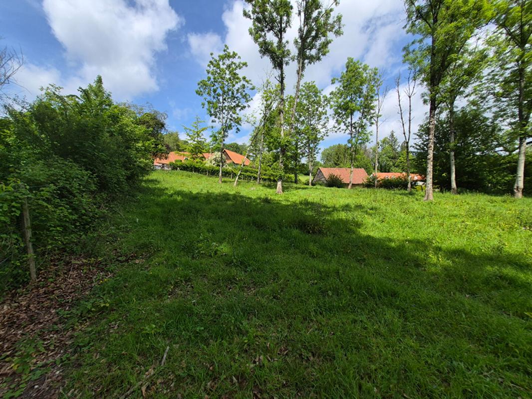 FRESSIN Maison d'exception à Fressin 12 pièce(s) 218 m² 14